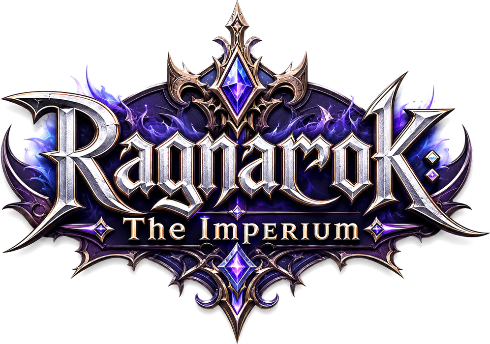 Ragnarok: The Imperium